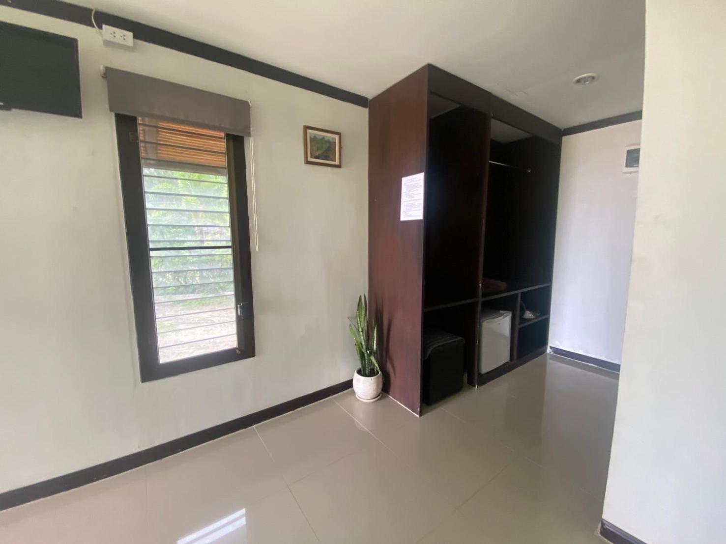 Phangan Chalet Bungalow & House Ban Chalok Lam Esterno foto